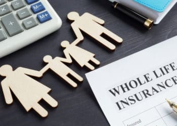 Considering Whole Life Insurance