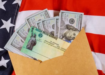 What is the Economic Stimulus Package?