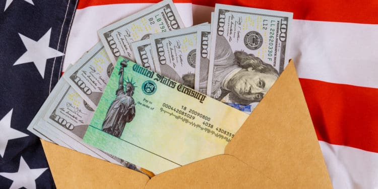 What is the Economic Stimulus Package?