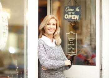 Do Small Business Owners Get COVID-19 Stimulus Checks?