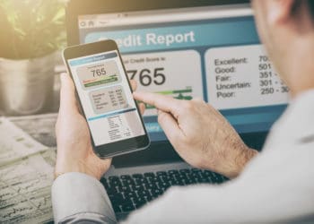 What Does Your Credit Score Mean?
