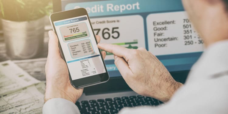 What Does Your Credit Score Mean?