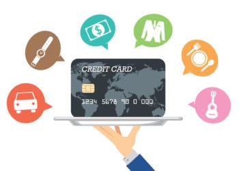 Credit cards with the best rewards
