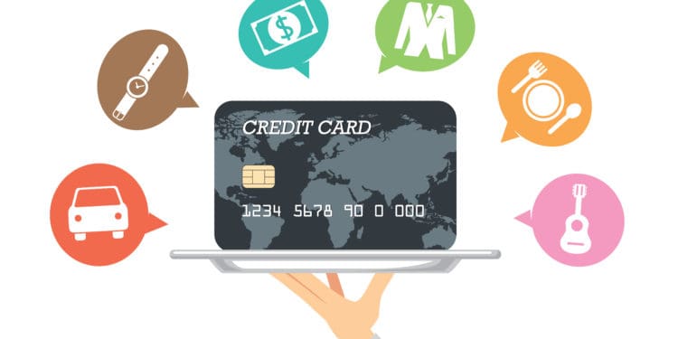 Credit cards with the best rewards